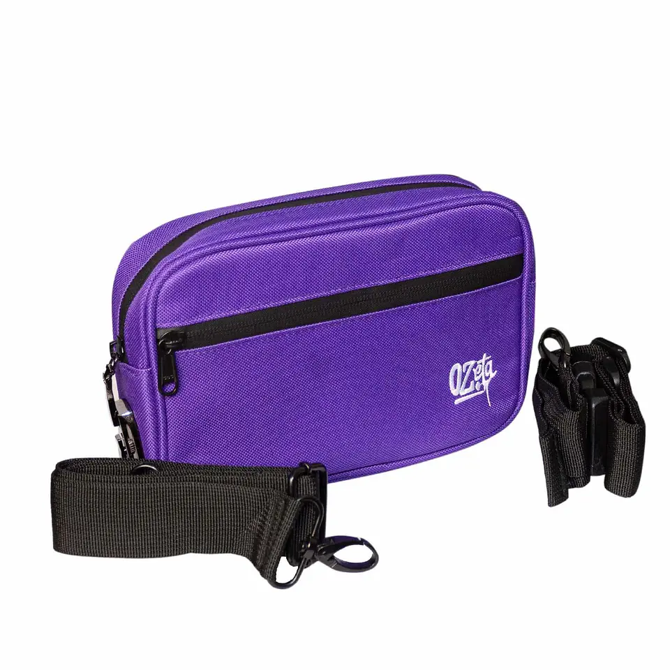 Bolso 4X4 Con Clave -Ozeta 4