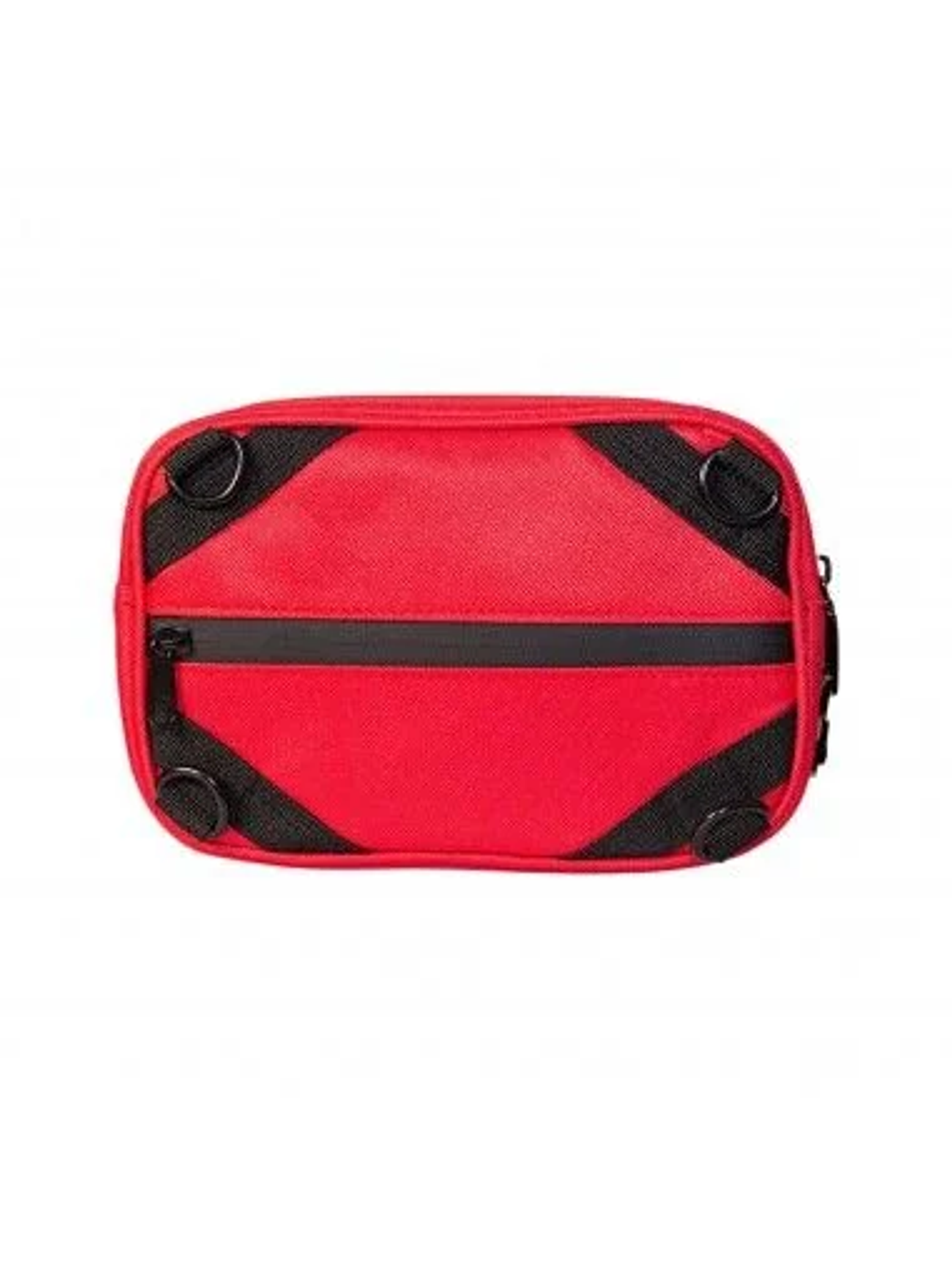 Bolso 4X4 Con Clave Red-Ozeta 4