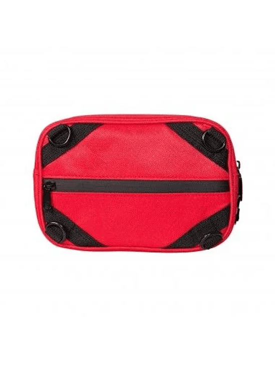 BOLSO 4X4 CON CLAVE RED-OZETA 4