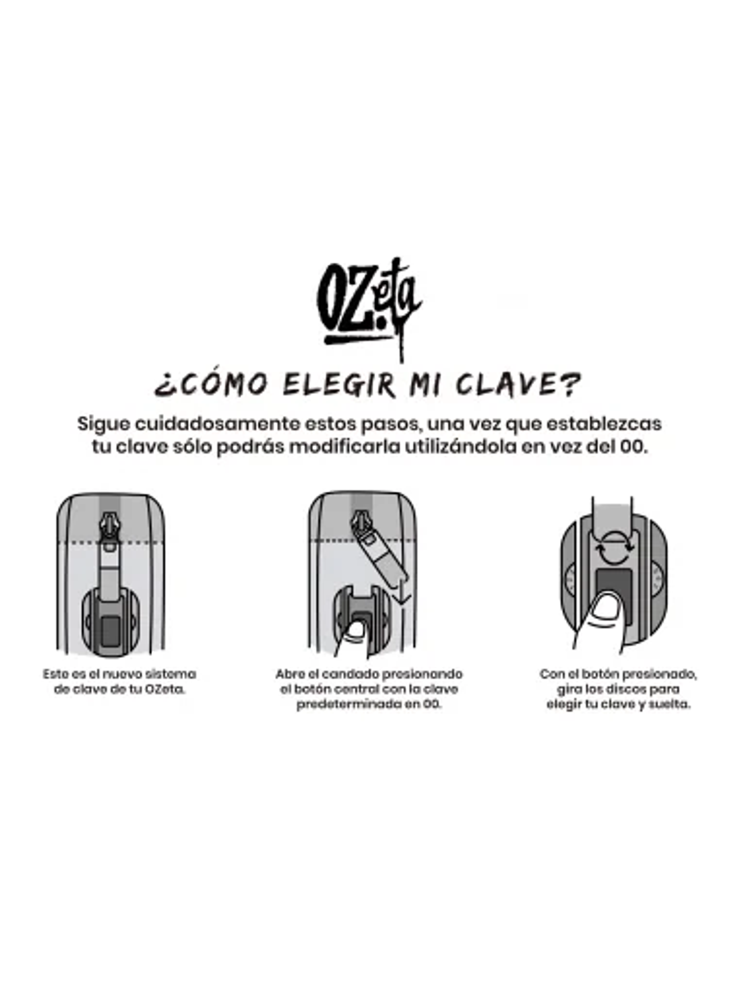 Bolso 4X4 Con Clave Red-Ozeta 6