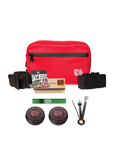 BOLSO 4X4 CON CLAVE RED-OZETA 1