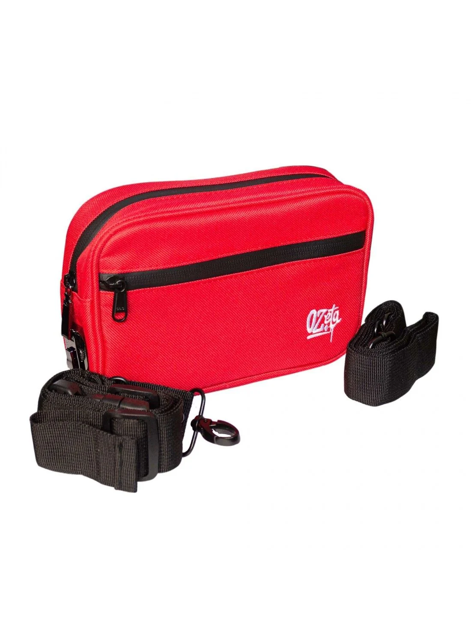 Bolso 4X4 Con Clave Red-Ozeta 2