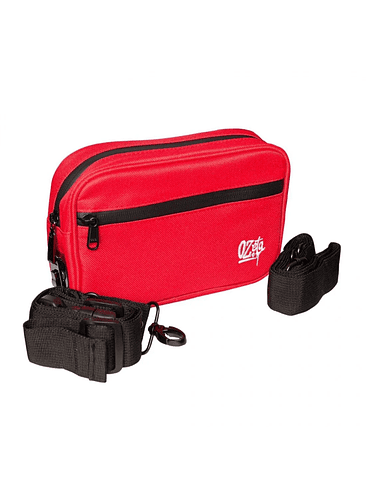 BOLSO 4X4 CON CLAVE RED-OZETA 2