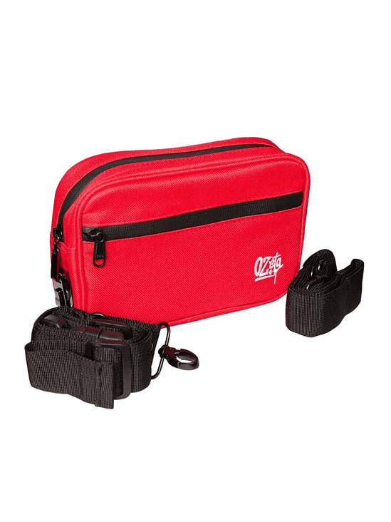 BOLSO 4X4 CON CLAVE RED-OZETA 2
