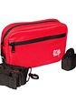 BOLSO 4X4 CON CLAVE RED-OZETA - Miniatura 2