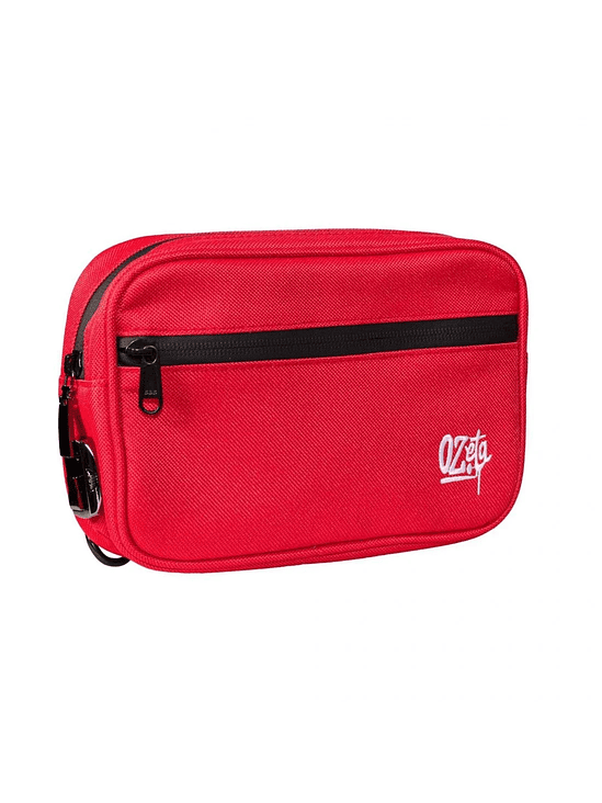 BOLSO 4X4 CON CLAVE RED-OZETA 3