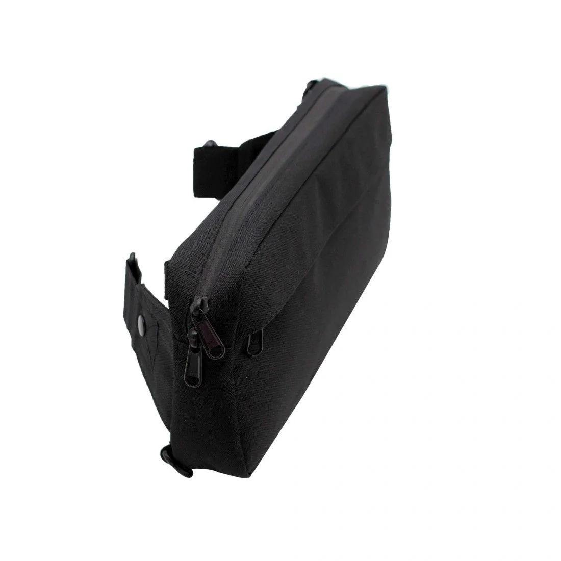 Bolso 5X5 Crossbag Negra-Ozeta 2