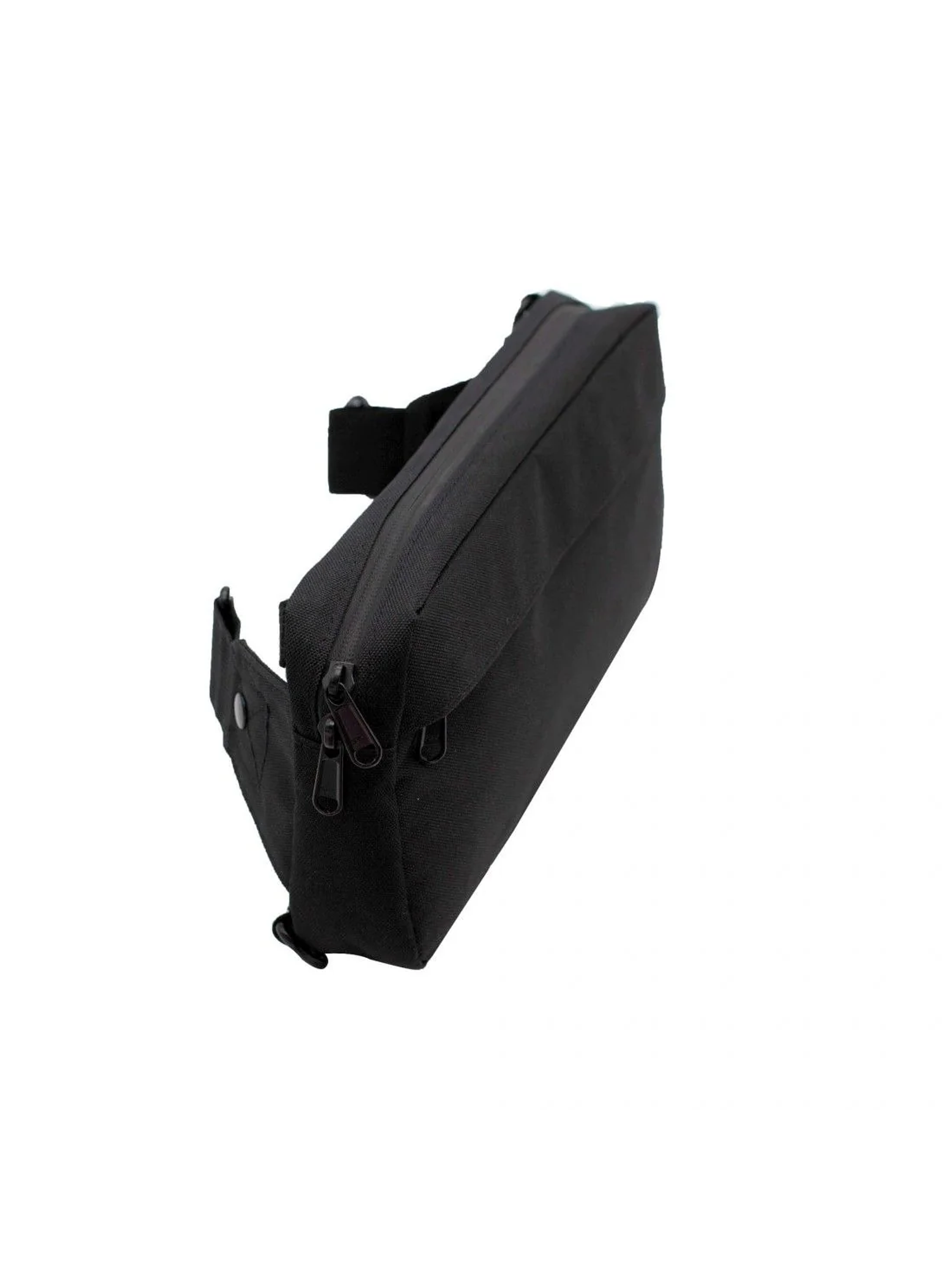 Bolso 5X5 Crossbag Negra-Ozeta 2