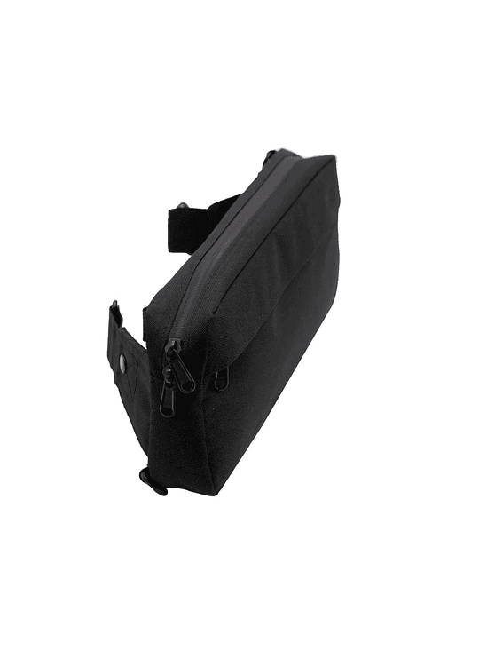 BOLSO 5X5 CROSSBAG NEGRA-OZETA 2