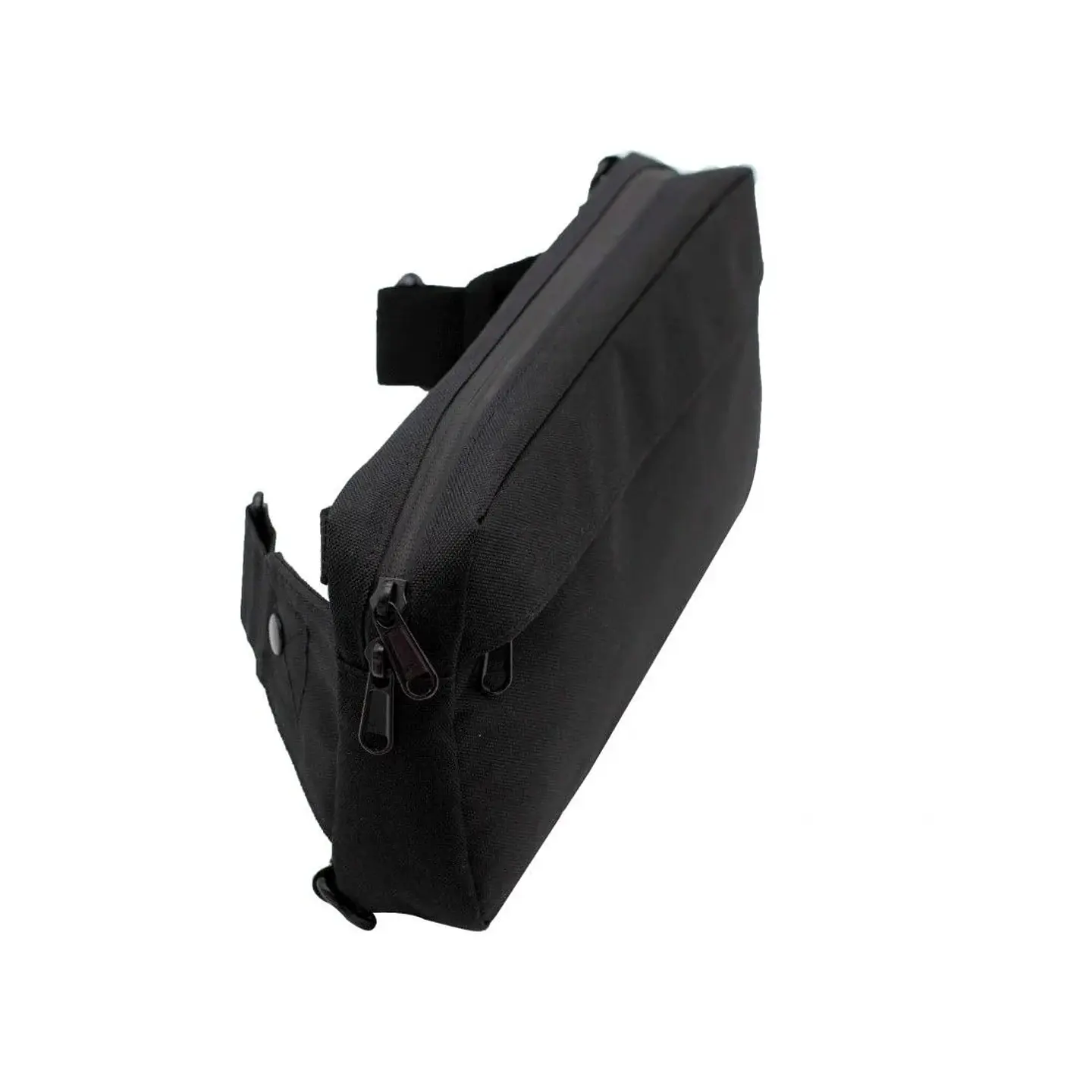Bolso 5X5 Crossbag Negra-Ozeta 2