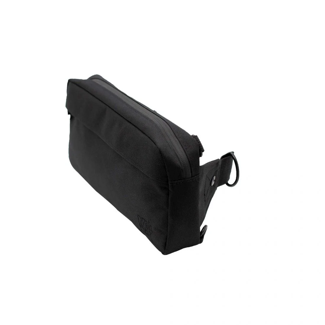 Bolso 5X5 Crossbag Negra-Ozeta 3