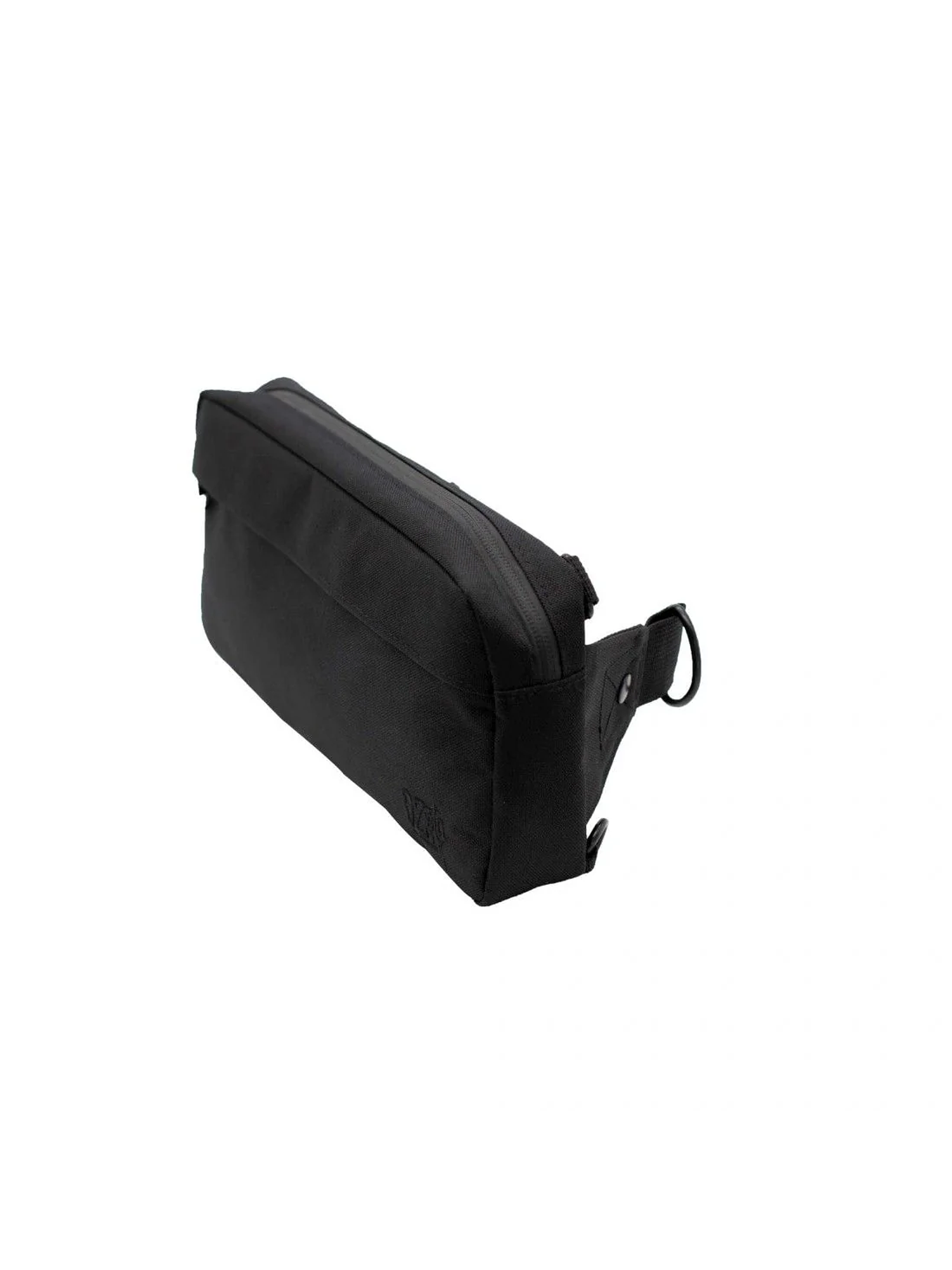 Bolso 5X5 Crossbag Negra-Ozeta 3