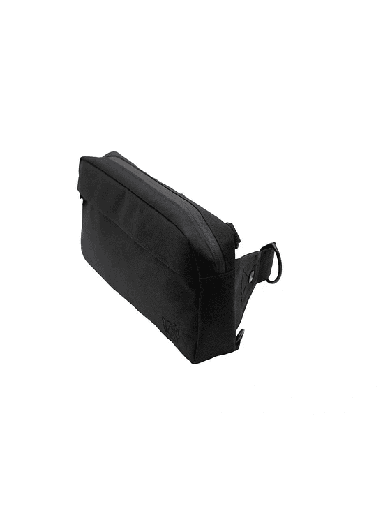 BOLSO 5X5 CROSSBAG NEGRA-OZETA 3