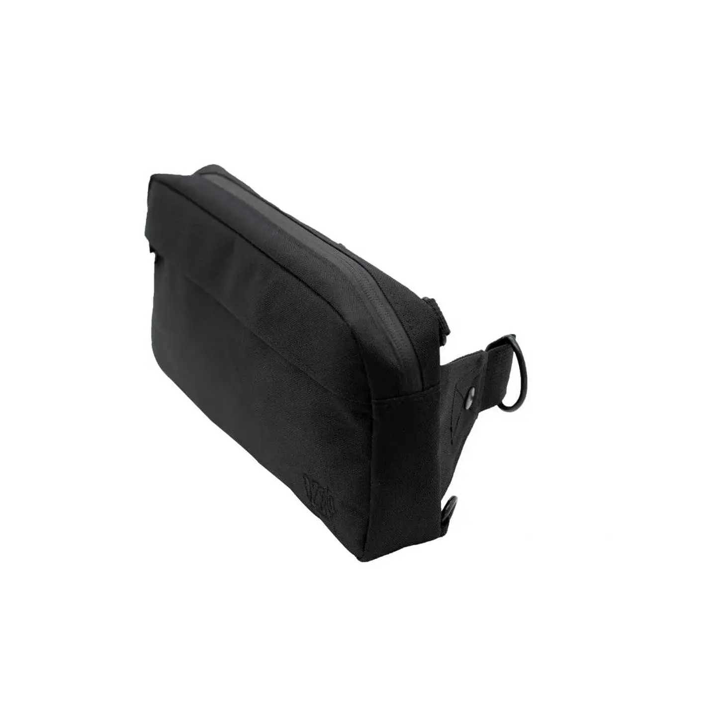 Bolso 5X5 Crossbag Negra-Ozeta 3