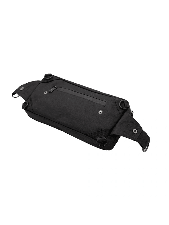 BOLSO 5X5 CROSSBAG NEGRA-OZETA 4