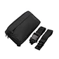 Bolso 5X5 Crossbag Negra-Ozeta - Miniatura 1