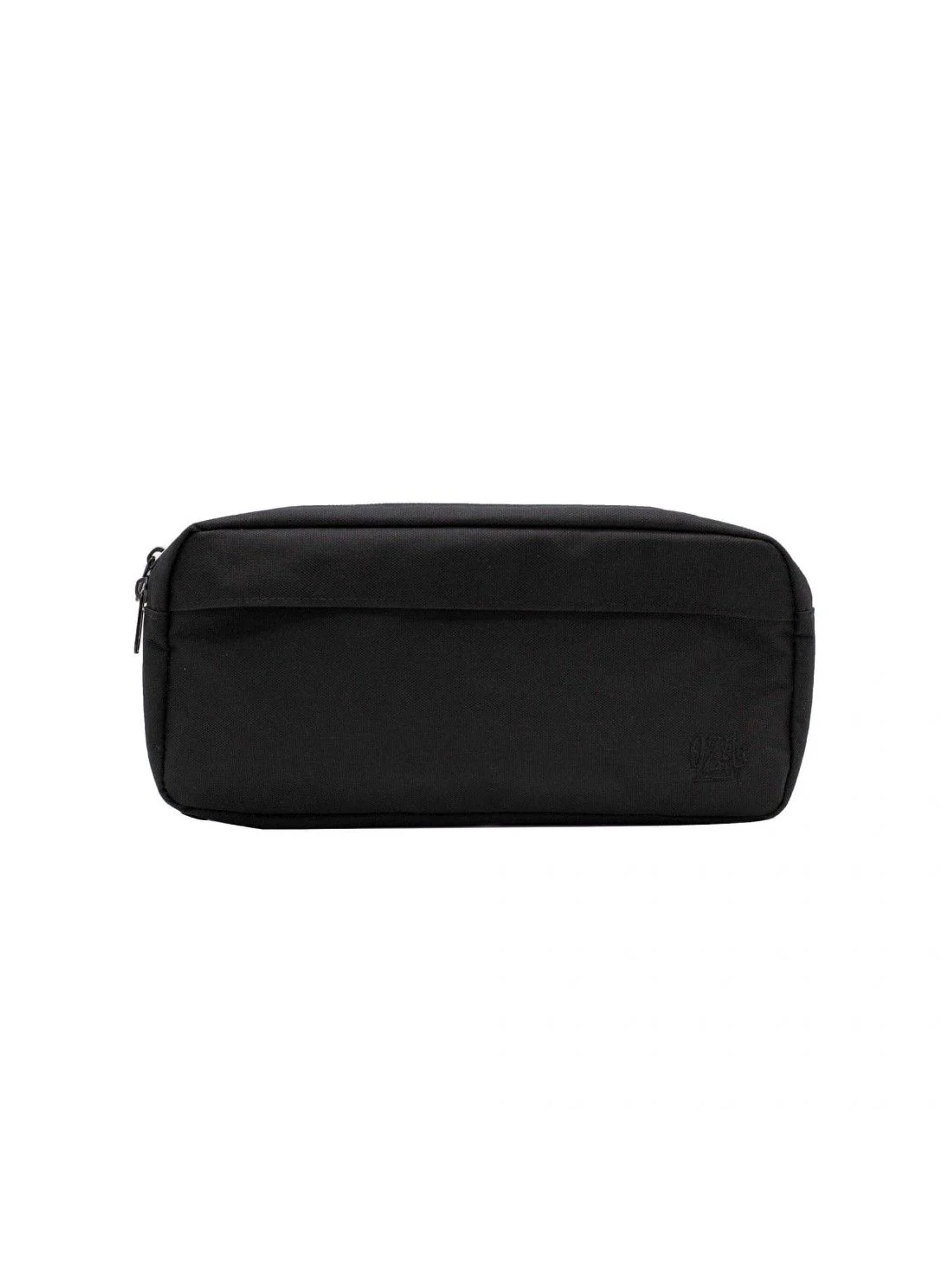Bolso 5X5 Crossbag Negra-Ozeta 5