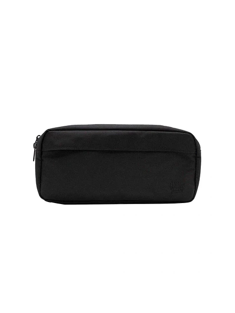 Bolso 5X5 Crossbag Negra-Ozeta 5