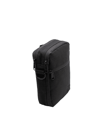 BOLSO BANDOLERA NEGRA-OZETA 2