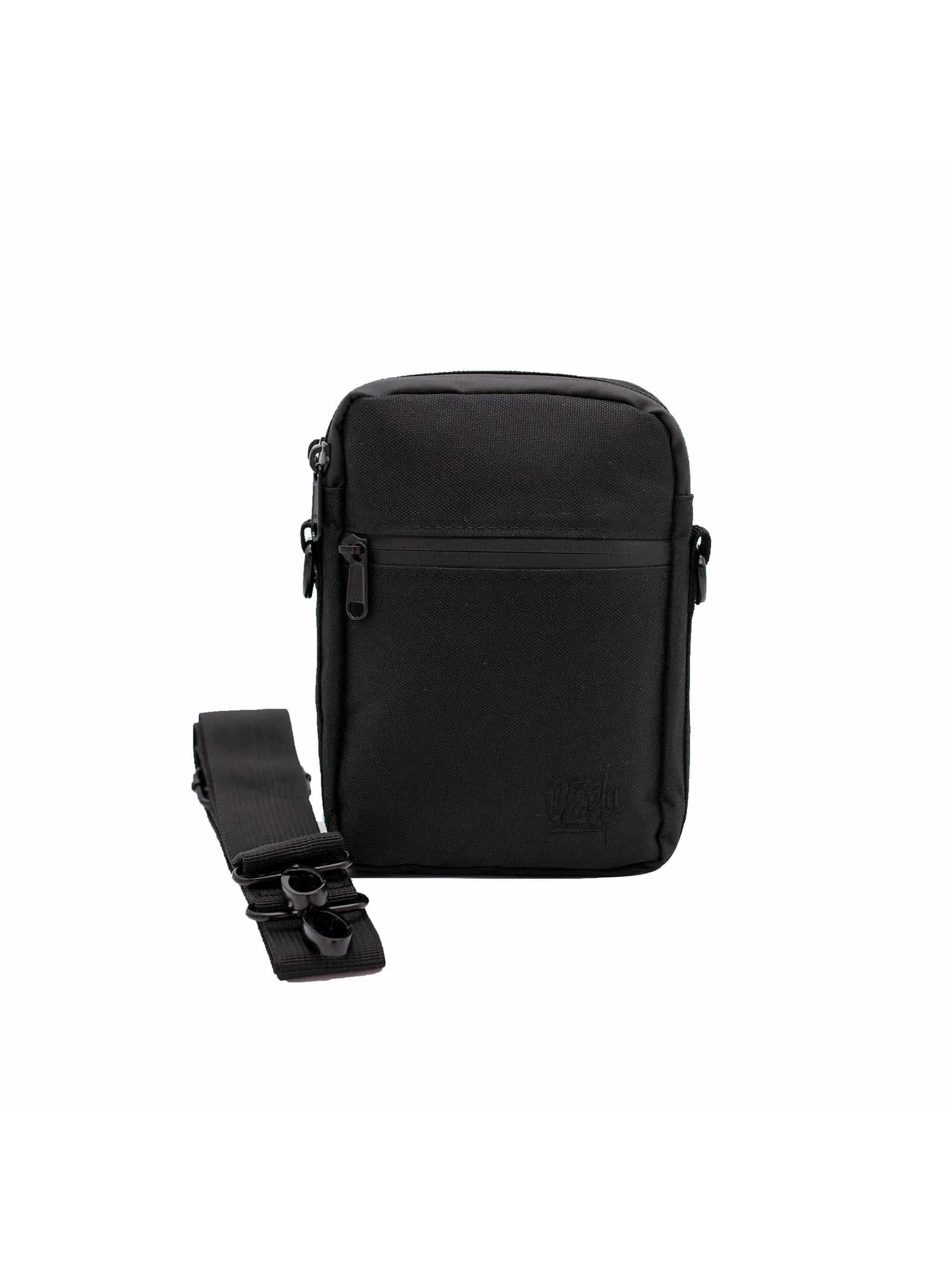 Bolso Bandolera Negra-Ozeta 3