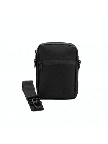 BOLSO BANDOLERA NEGRA-OZETA 3