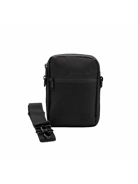 Bolso Bandolera Negra-Ozeta 3