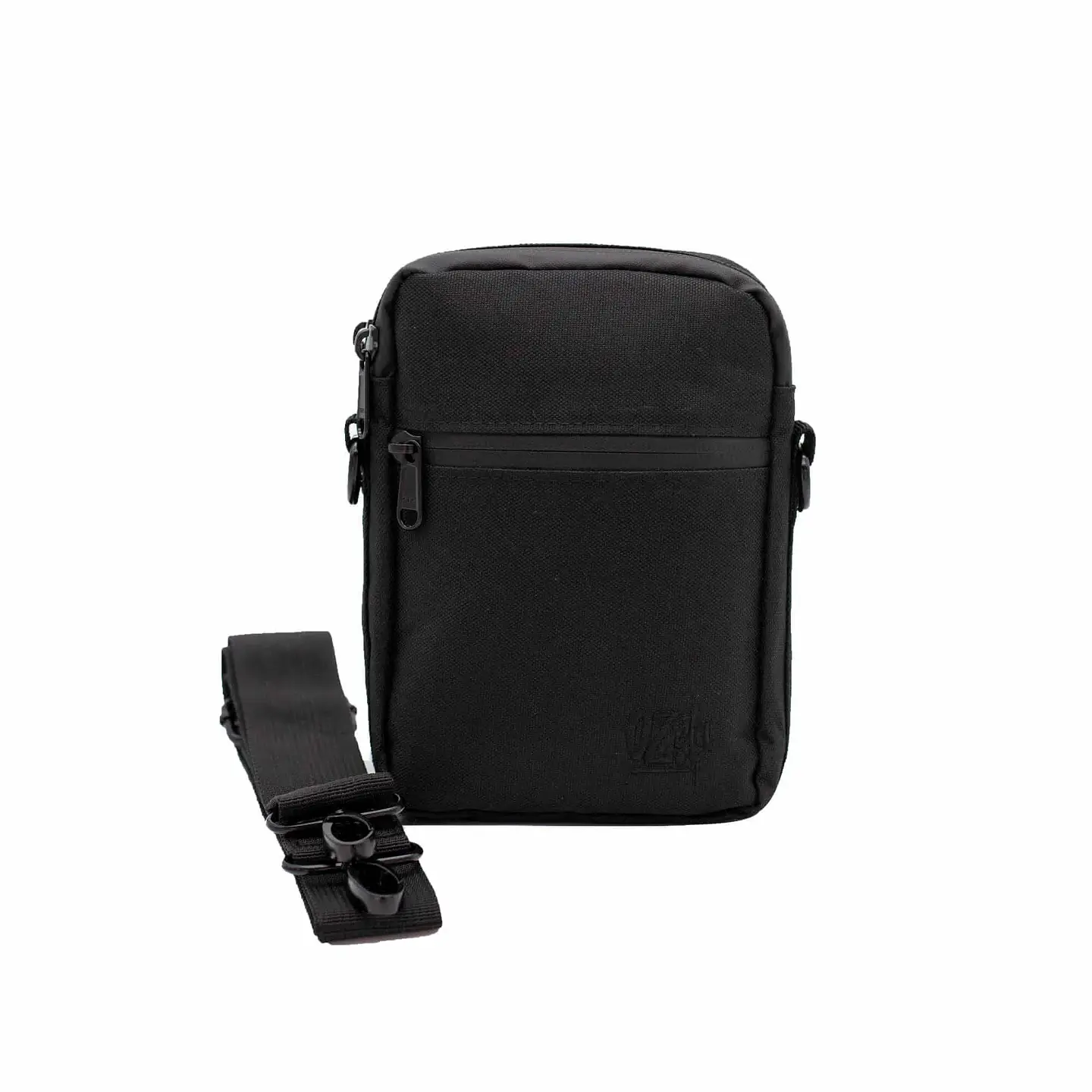 Bolso Bandolera Negra-Ozeta 3