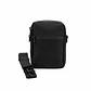Bolso Bandolera Negra-Ozeta - Miniatura 3