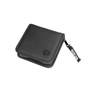 Billetera Black-Ozeta