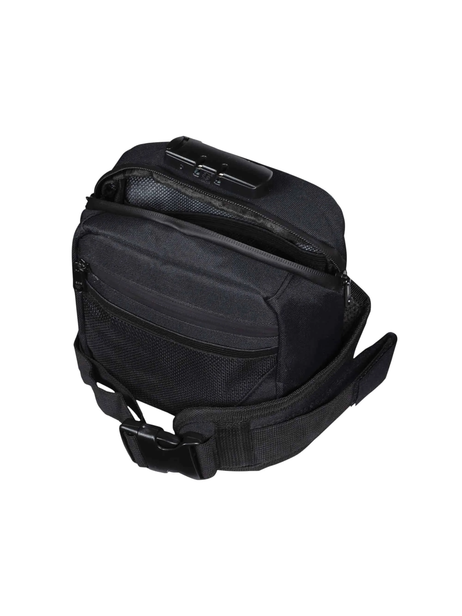 Banano Con Clave Black-Ozeta 1