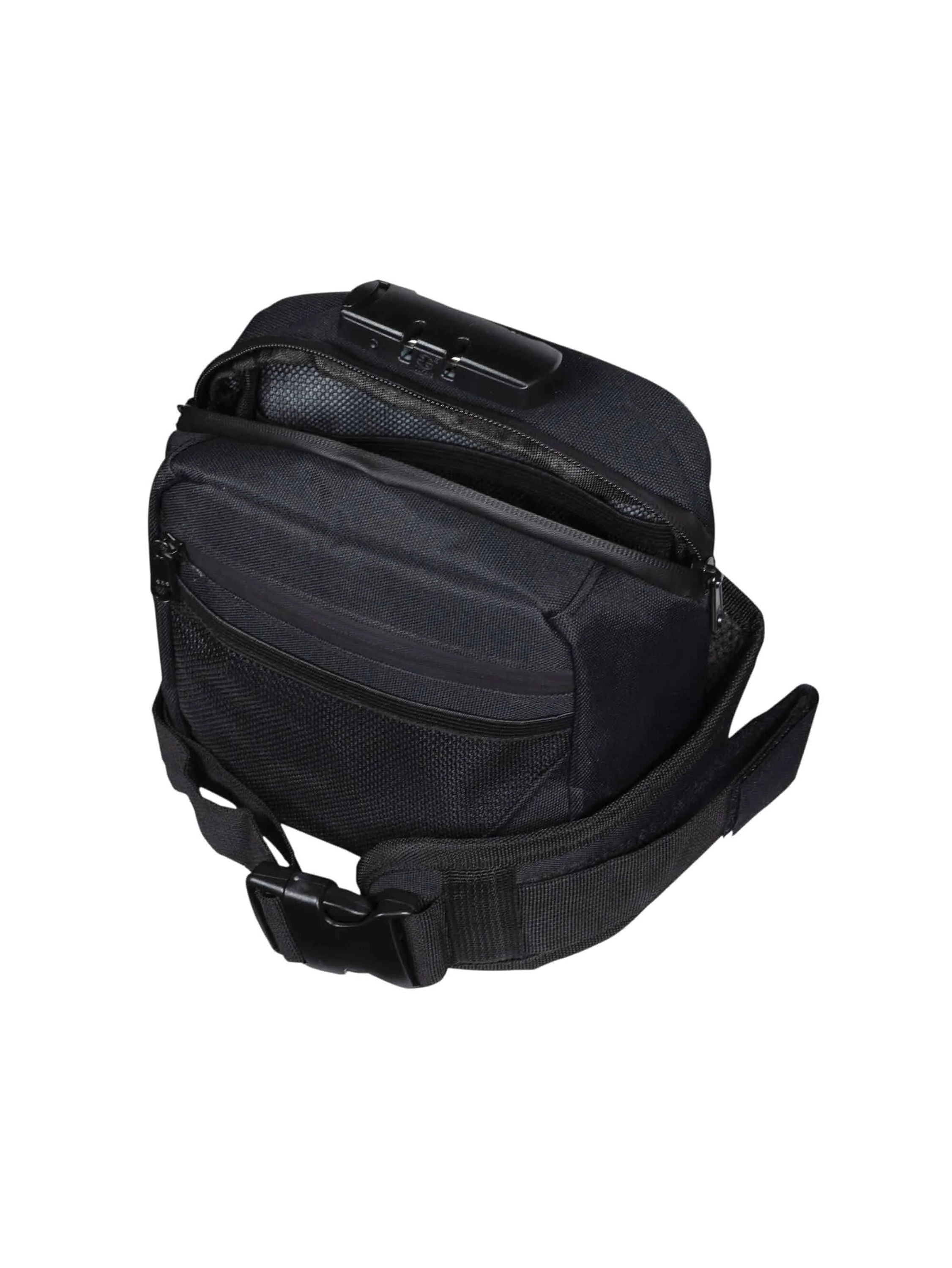 Banano Con Clave Black-Ozeta 1