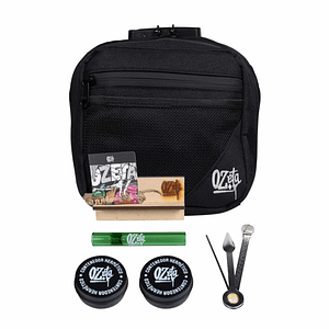 Banano Con Clave Black-Ozeta