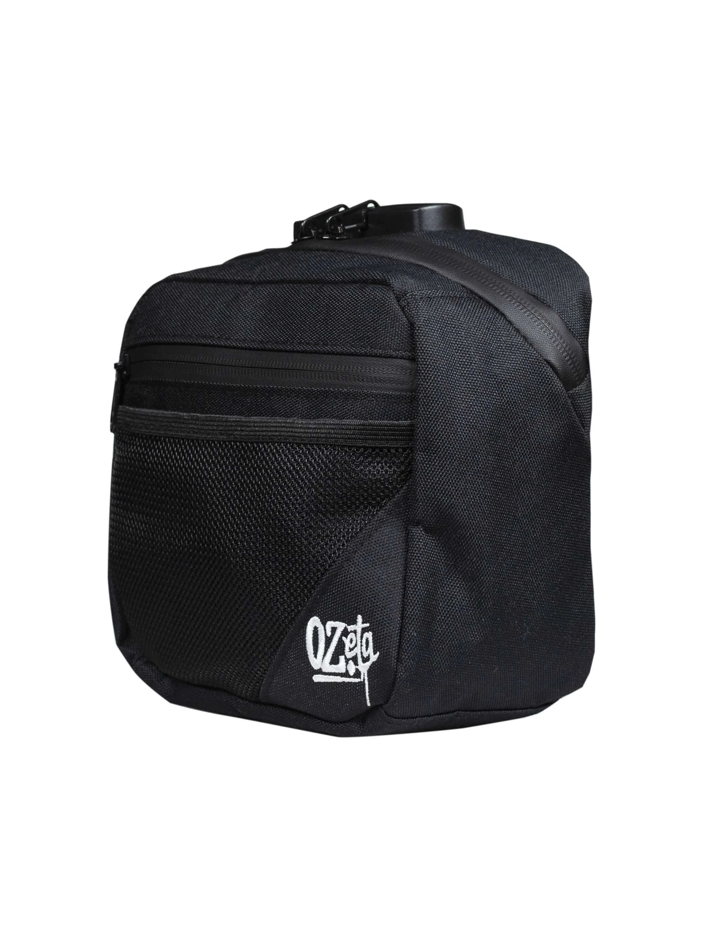 Banano Con Clave Black-Ozeta 3