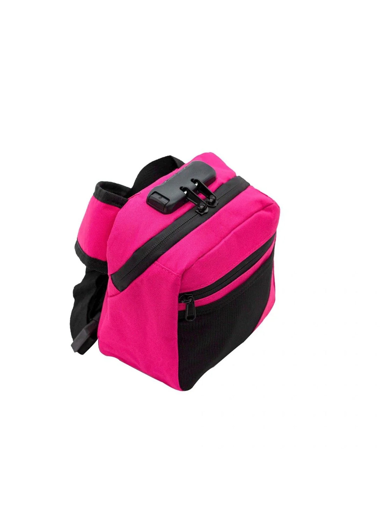 Banano Con Clave Pink-Ozeta 2