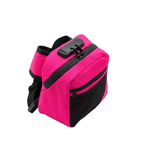 BANANO CON CLAVE PINK-OZETA