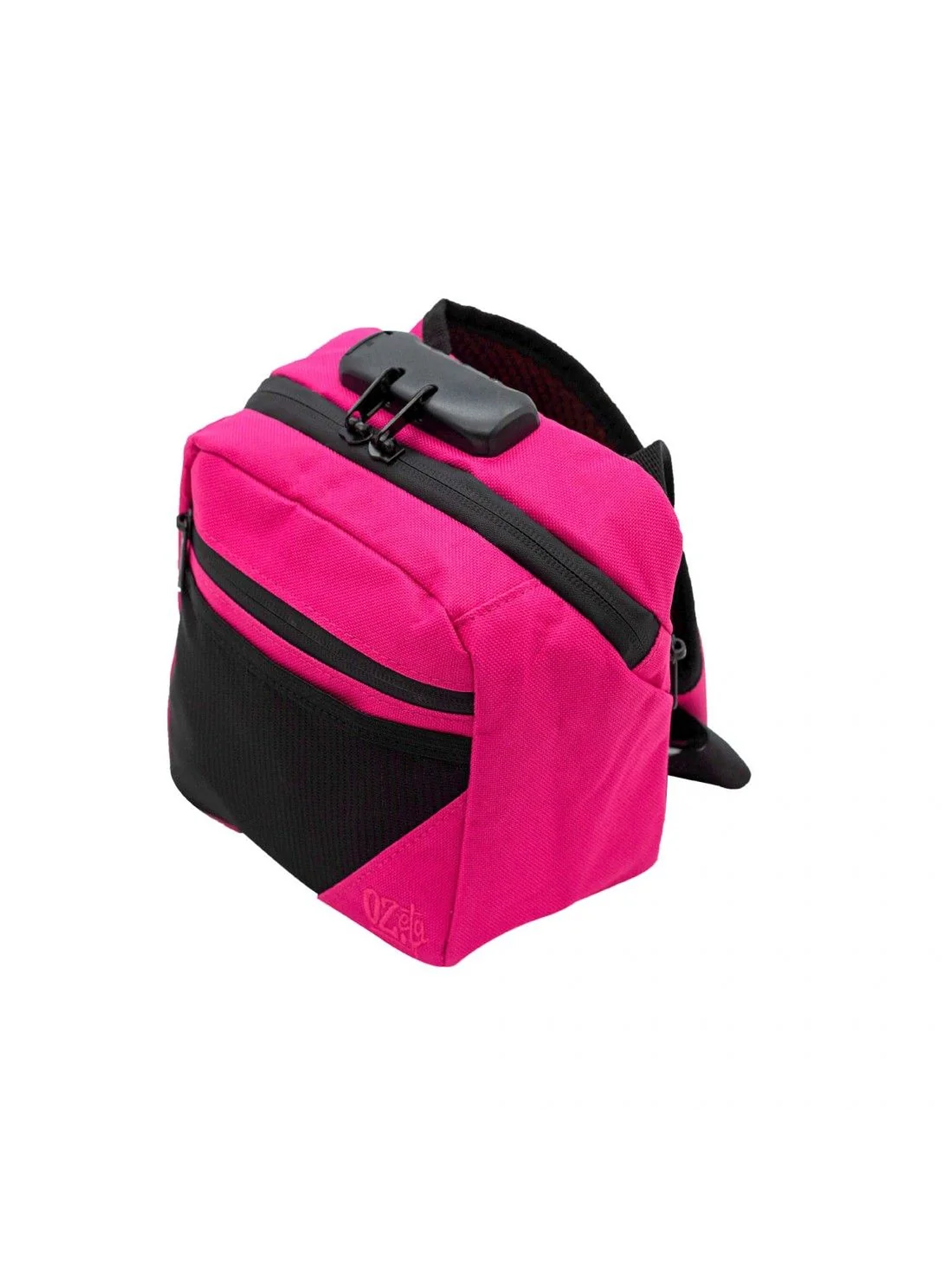 Banano Con Clave Pink-Ozeta 3