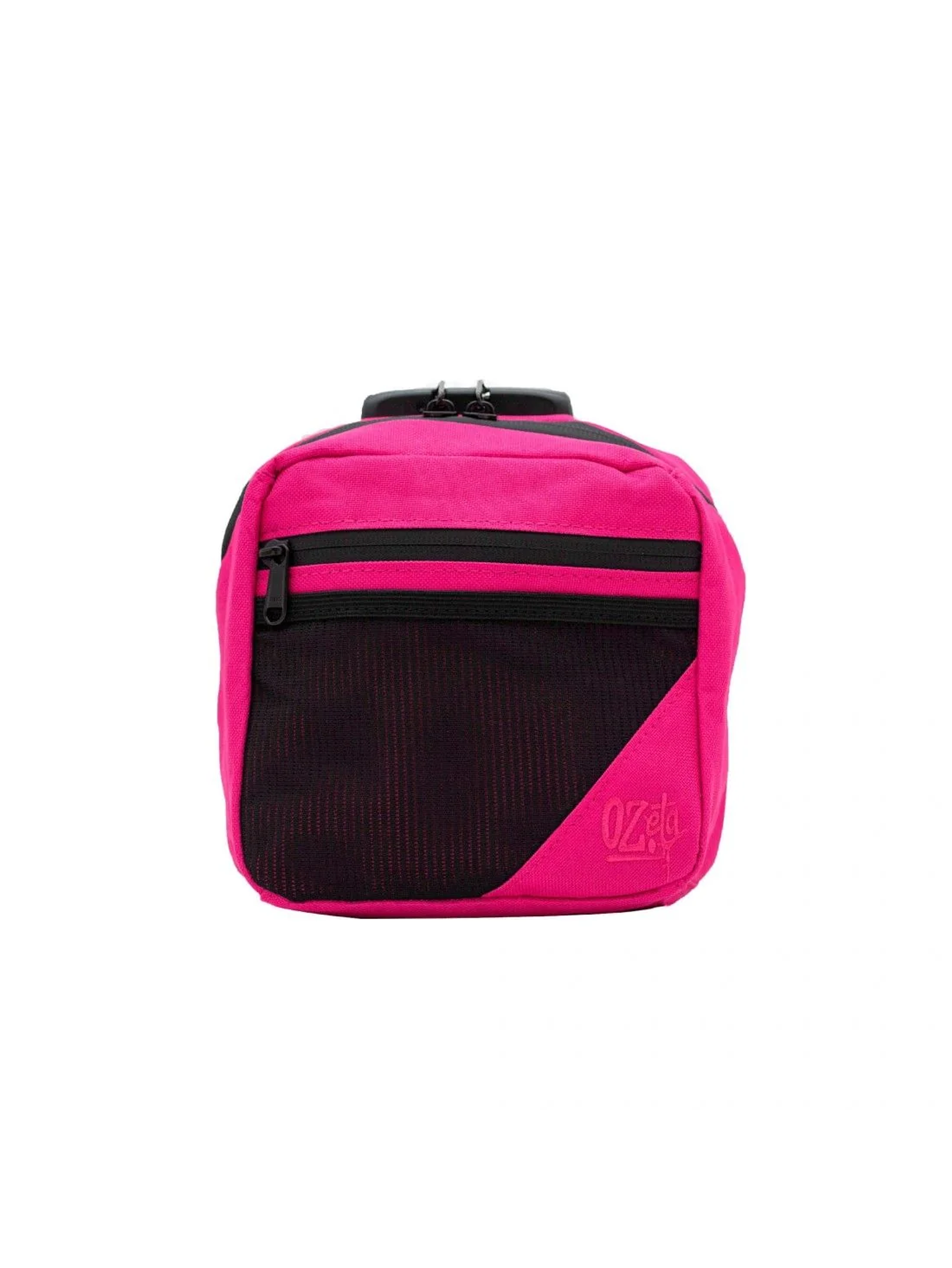 Banano Con Clave Pink-Ozeta 1