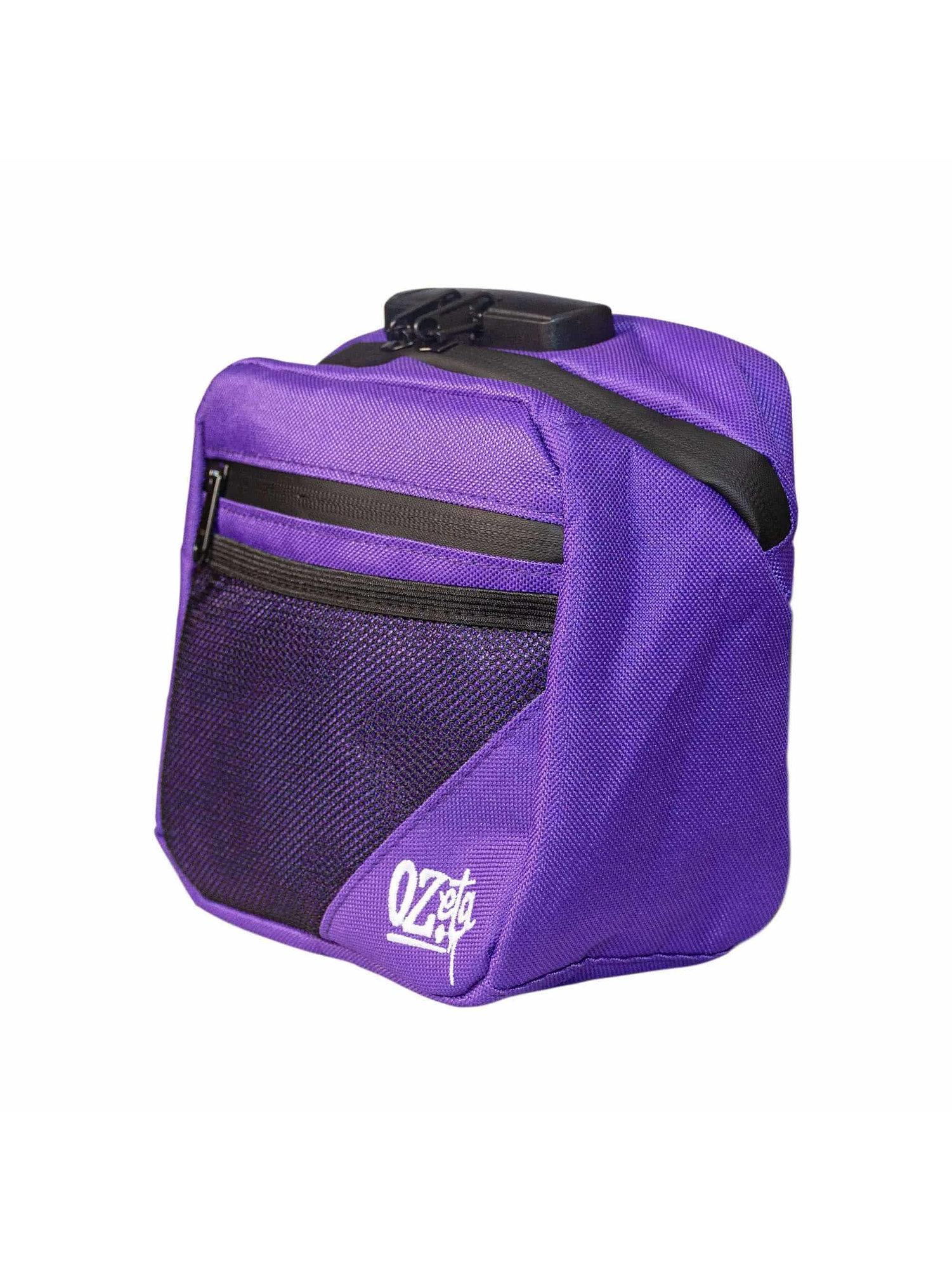 Banano Con Clave Purple-Ozeta 1