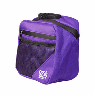 BANANO CON CLAVE PURPLE-OZETA