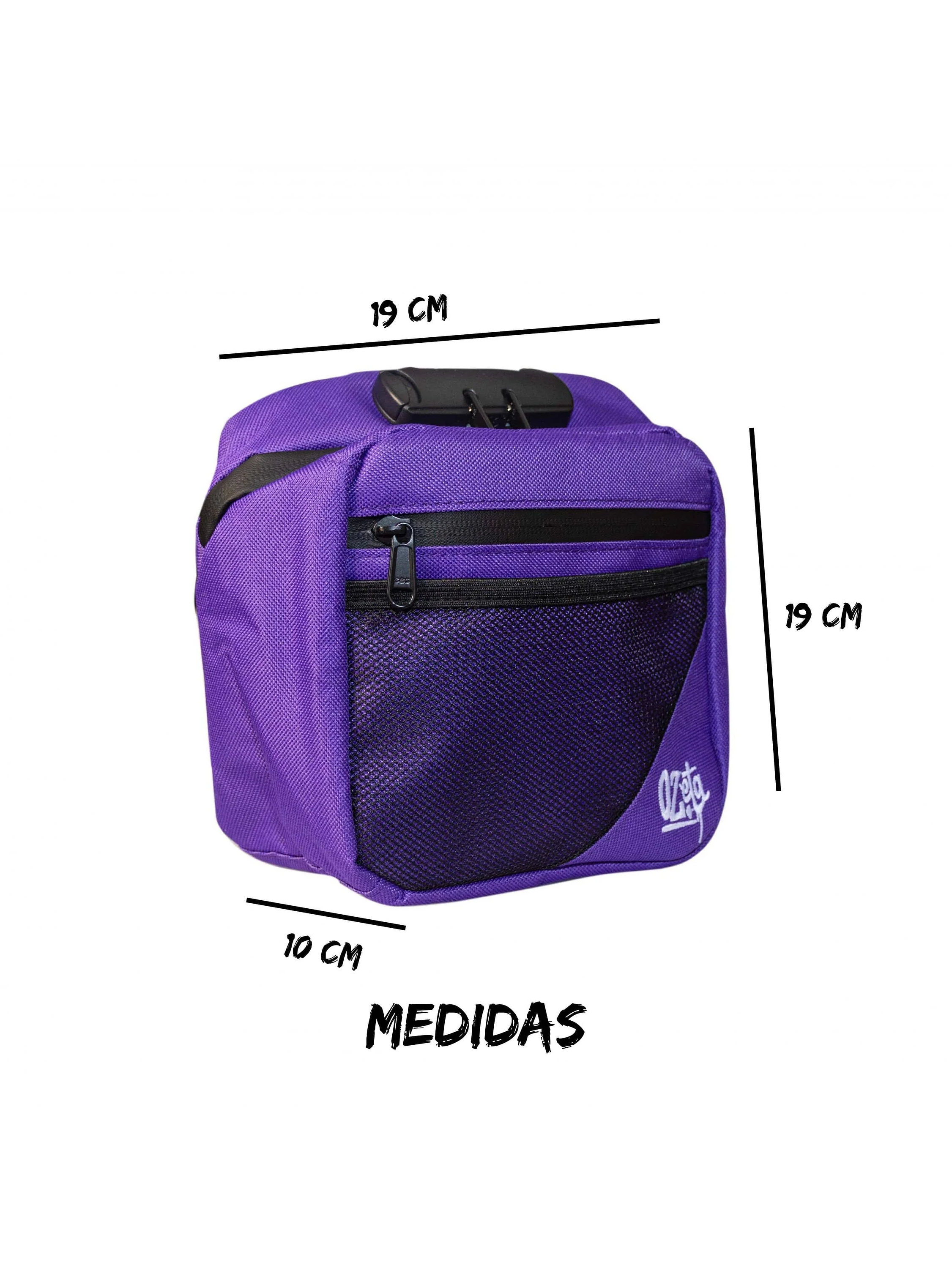 Banano Con Clave Purple-Ozeta 2