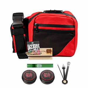 Banano Con Clave Red-Ozeta