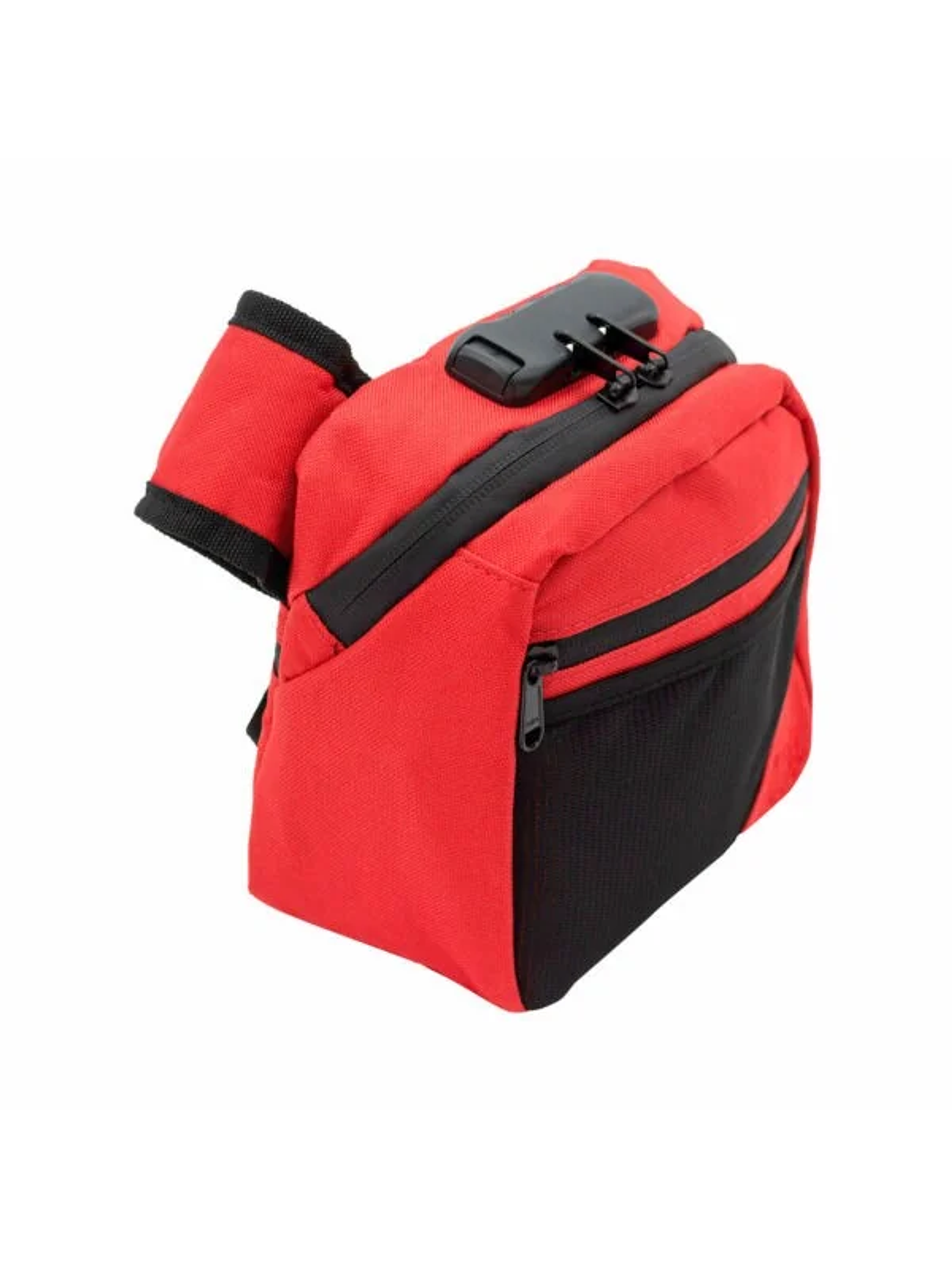 Banano Con Clave Red-Ozeta 2