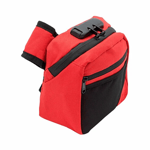 Banano Con Clave Red-Ozeta