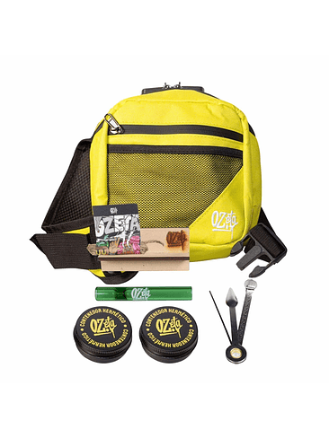 BANANO CON CLAVE YELLOW-OZETA 3