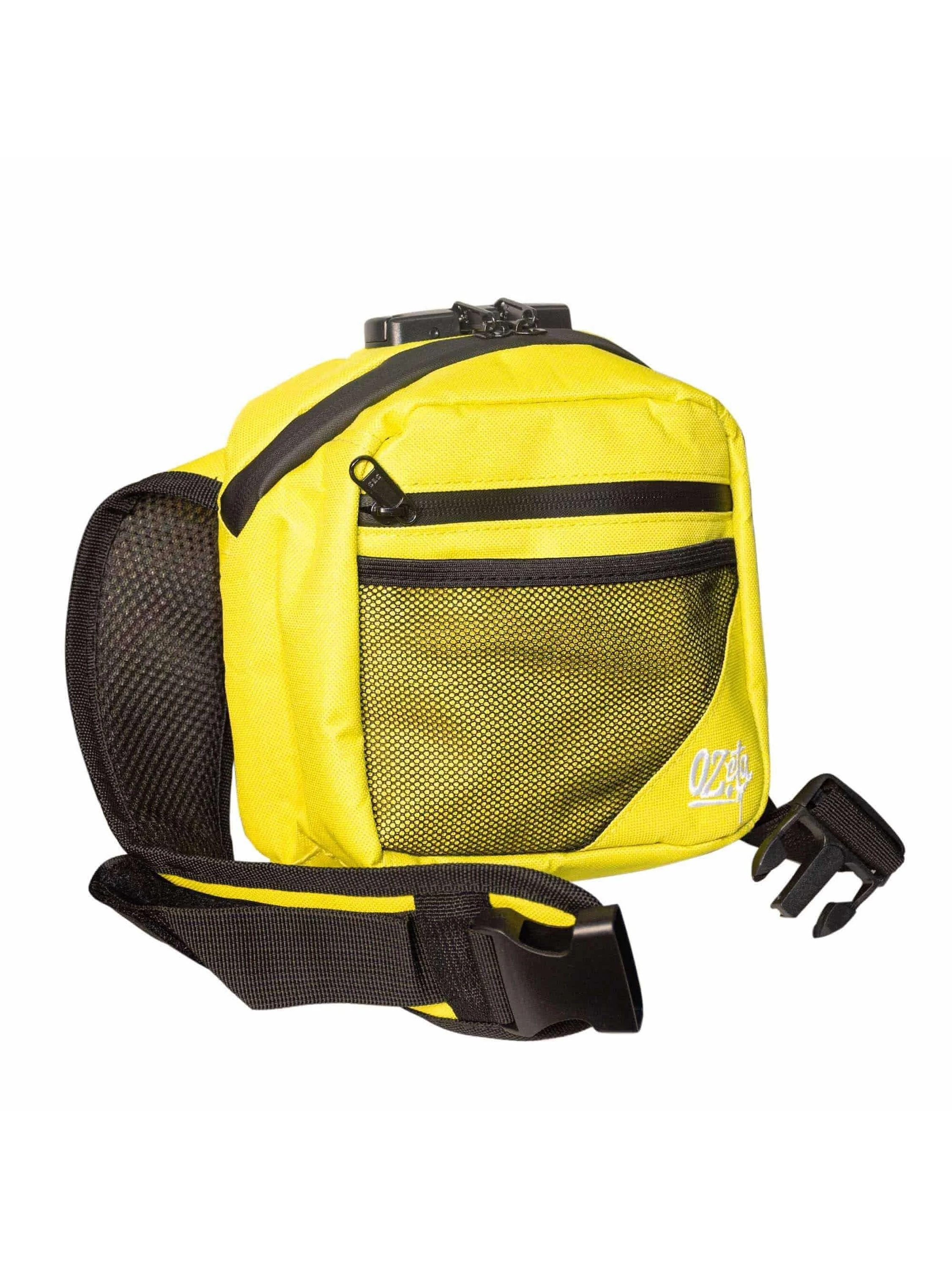 Banano Con Clave Yellow-Ozeta 4