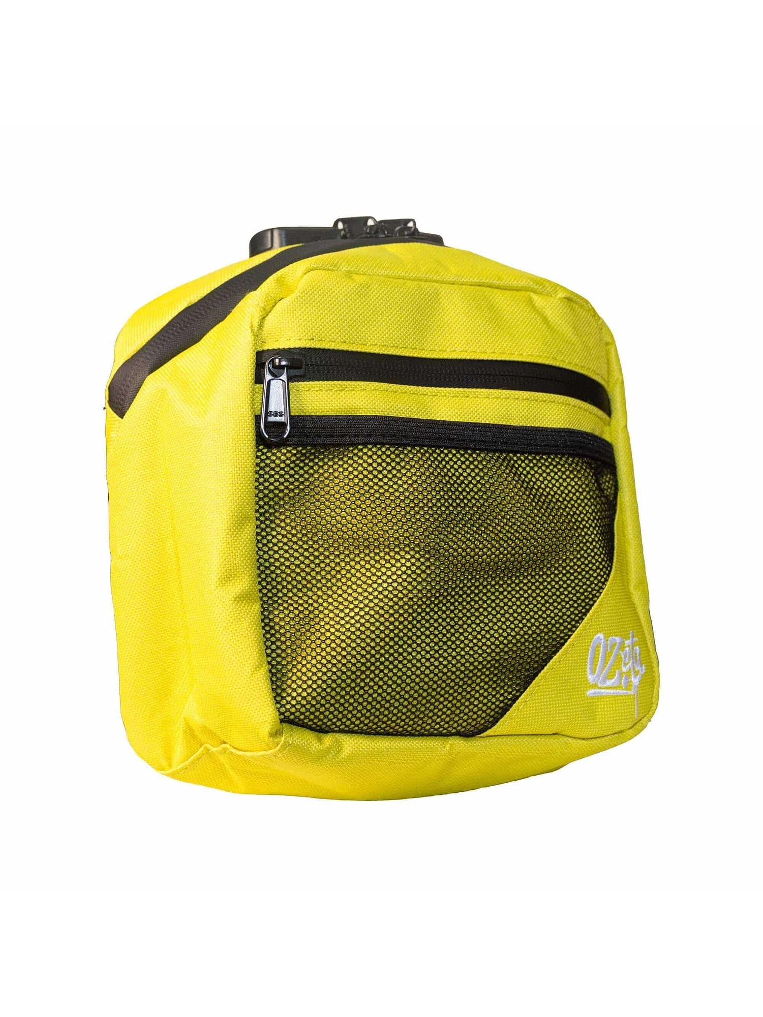 Banano Con Clave Yellow-Ozeta 5