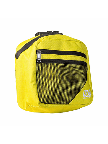 BANANO CON CLAVE YELLOW-OZETA 5