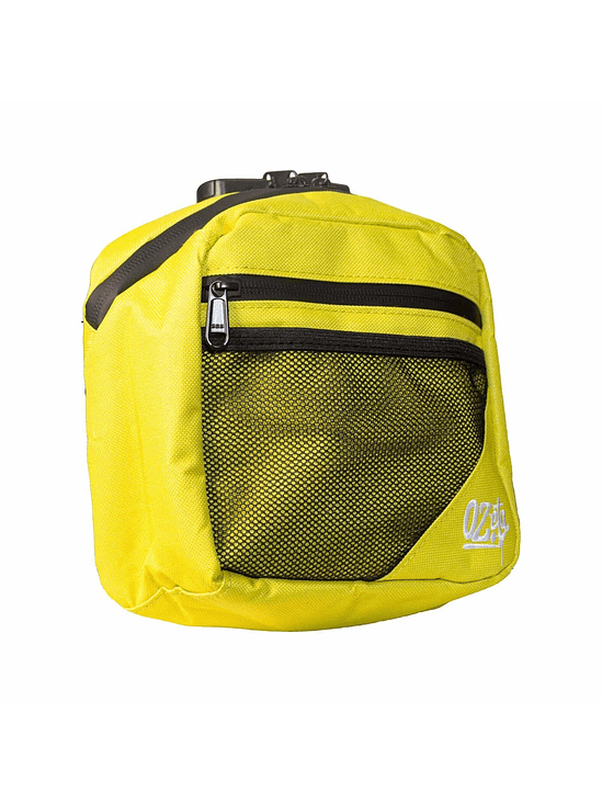 BANANO CON CLAVE YELLOW-OZETA 5