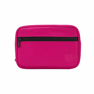 BOLSO CHESTBAG 4X4 CON CLAVE PINK -OZETA