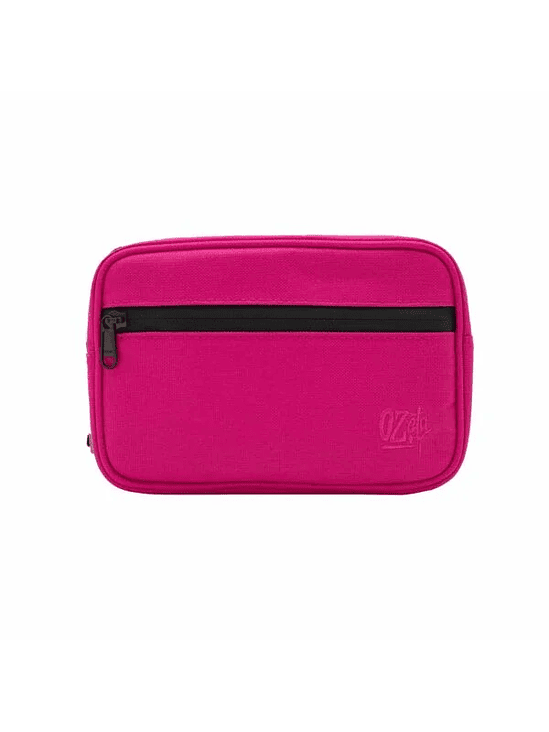 BOLSO CHESTBAG 4X4 CON CLAVE PINK -OZETA 1